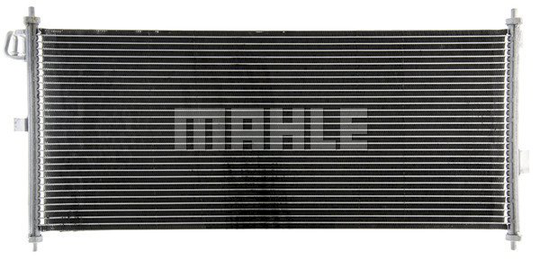 Condenser Air Conditioning 8FC351343-291 by BEHR