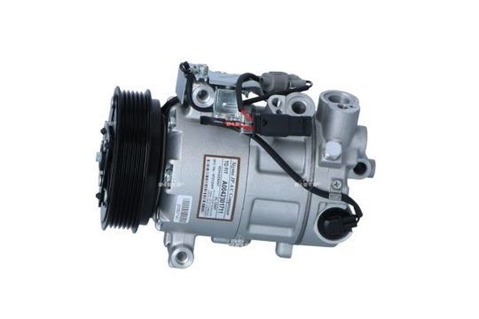 Compressor, air conditioning EASY FIT 320094