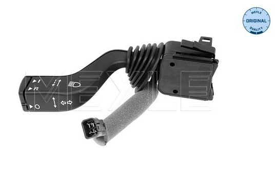 Steering Column Switch MEYLE-ORIGINAL Quality 614 890 0007