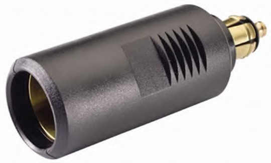 Socket Adapter 8KA007589-131 by Hella