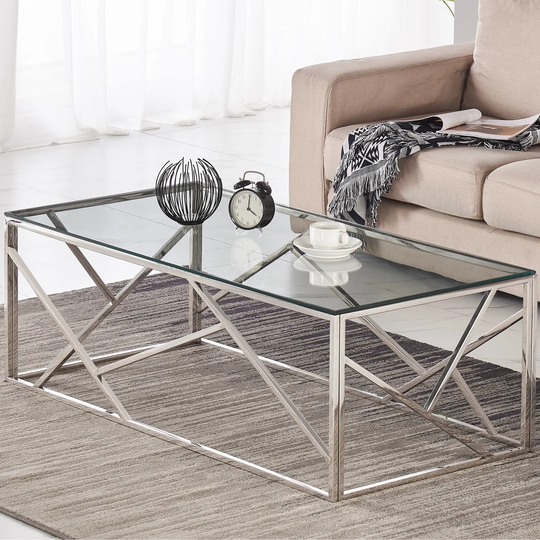Amara Frame Coffee Table
