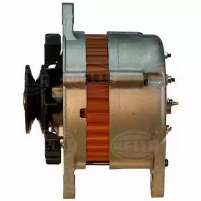 Alternator 8EL726343-001 by Hella