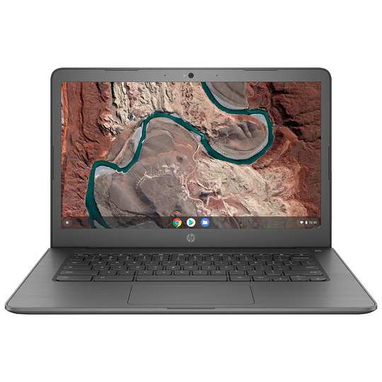 HP 14" Chromebook 14-db0003na Series