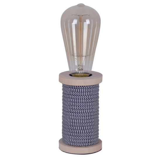 Lilliana 12Cm Table Lamp Base