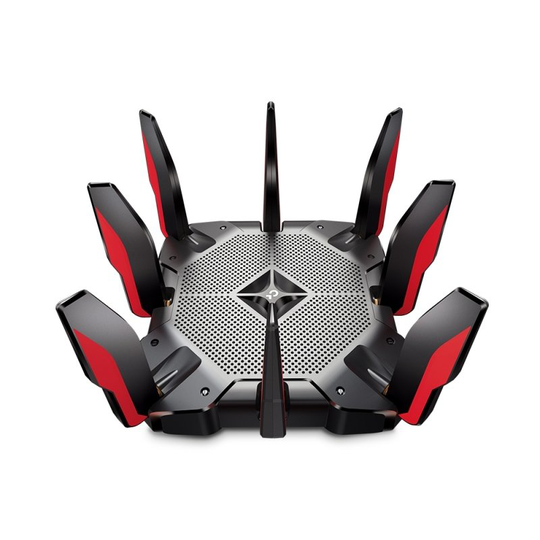 TP-Link AX11000 MU-MIMO Tri-Band Wi-Fi 6 Gaming Router