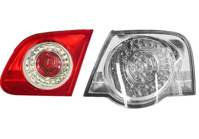 Tail Light RIGHT 6718670205005 Origineel 6718670205005