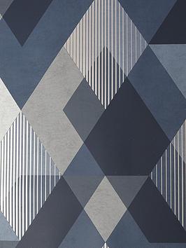 Sublime Decadence Diamond Navy