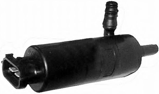 Headlight Water Pump 8TW006849-051 by Hella
