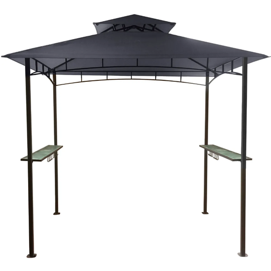 Monaco BBQ Gazebo