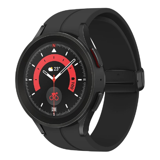 Samsung Galaxy Watch5 Pro Bluetooth (45mm) - Black | R920