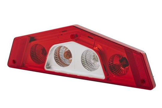 Combination Tail Light 2VP 012 570081