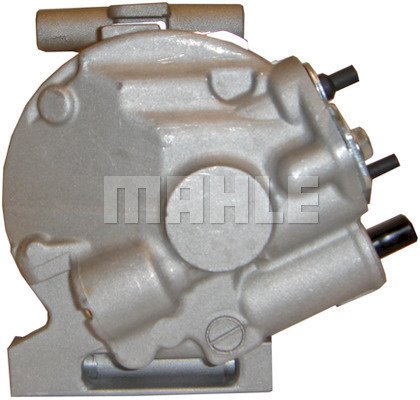 x1 Free Gift+ Behr A/C Compressor ACP 69 000S / 8FK351114-651 with Seal