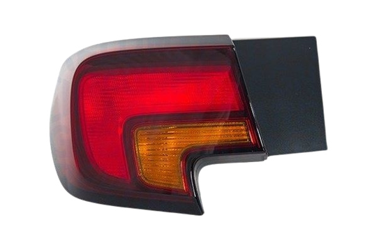 Combination Tail Light LLL452 Magneti Marelli LLL452