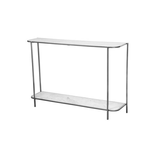Fayetta 124Cm Console Table