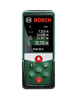 Bosch Plr 30C Digital Laser Measurement