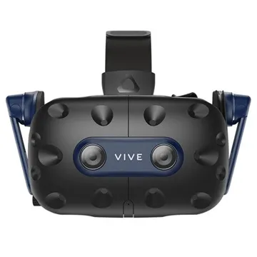HTC Vive Pro 2 Virtual Reality Headset - 4896x2448, 120Hz