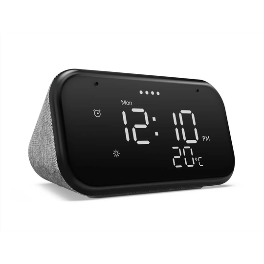 Lenovo Smart Clock Essential