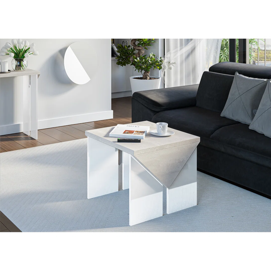 Ismay Coffee Table