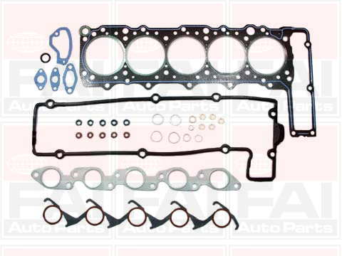 Gasket (Headset) FAI HS843