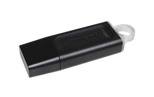 Kingston 32GB USB3.2 DataTraveler Exodia Pen Drive