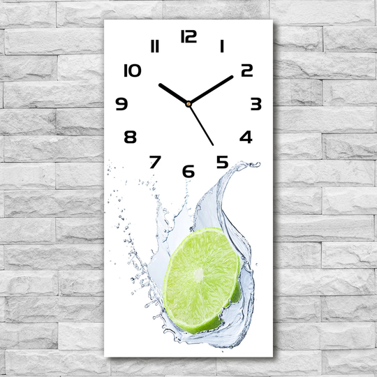 Jacarious Silent Wall Clock