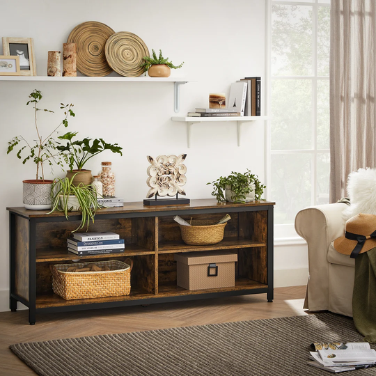 Tilford TV Stand for TVs up to 65"