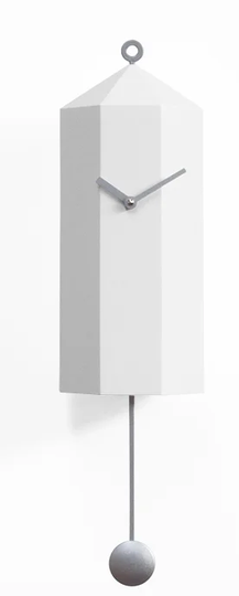 Beckstead Wall Clock