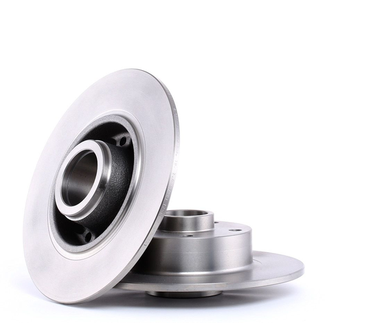 BOSCH Brake disc RENAULT 0 986 479 684 432000185R,432002188R,432006506R Brake rotor,Brake discs,Brake rotors 432006609R,432007556R,432027412R