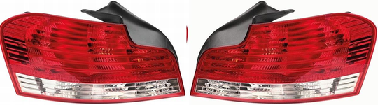 Taillight set SET_2VP 009 615-091 Hella SET2VP 009 615091