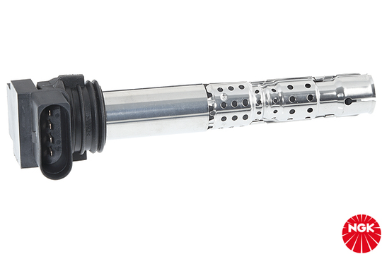 NGK U5017 / 48047 Ignition Coil Genuine NGK Component