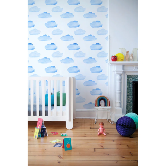 Aduo Geometric Wallpaper