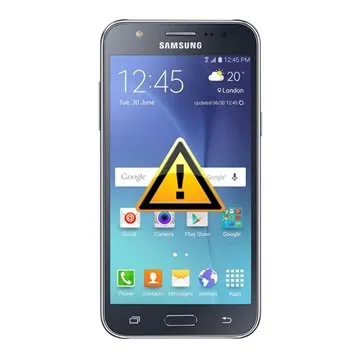 Samsung Galaxy J5 (2015) Front Camera Repair
