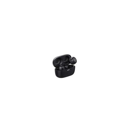JBL Live Free Nc+ Tws - True Wireless Bluetooth Earbuds with Charging Case, in Black