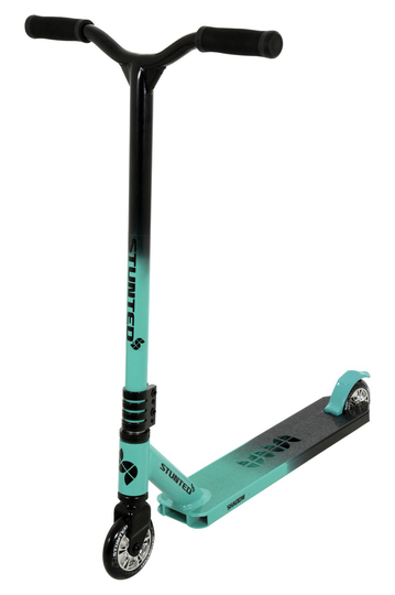 Stunted Shadow Stunt Scooter