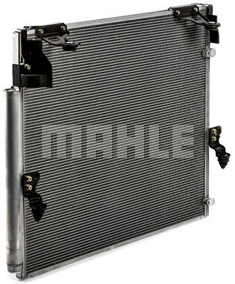 Condenser Air Conditioning 8FC351344-151 by BEHR