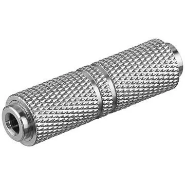 Goobay 3.5mm / 3.5mm Audio Adapter