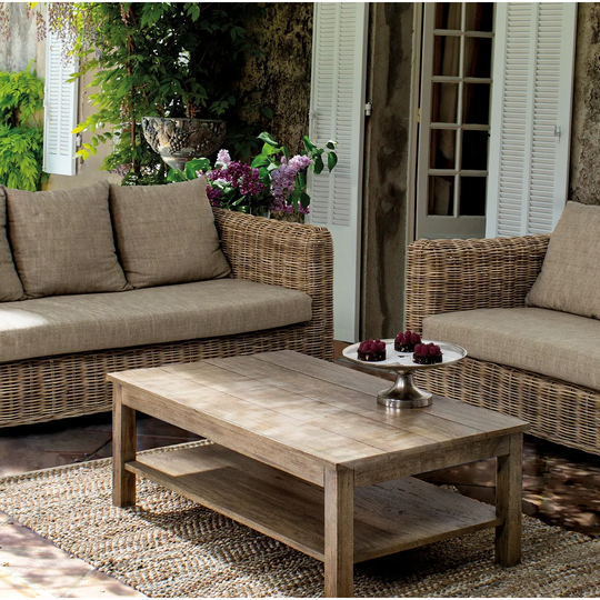 Gagne Coffee Table