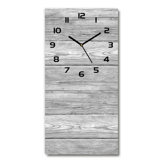 Ingvars Silent Wall Clock