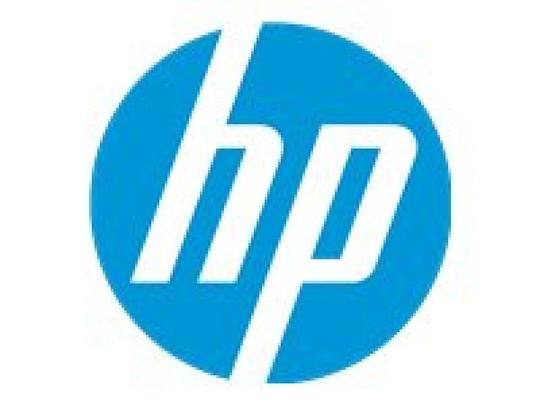 HPE 1U Short Friction Rail Kit