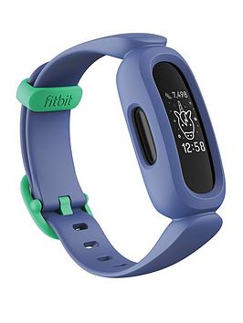 Fitbit Ace 3, Kids Tracker