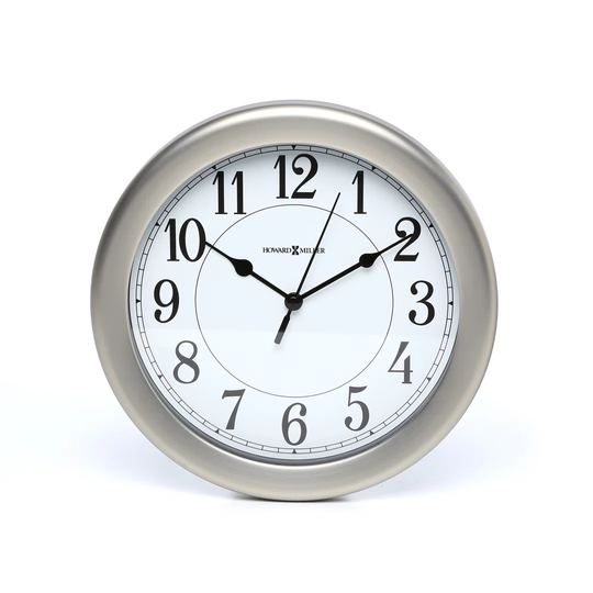 Aries 21.59cm Wall Clock