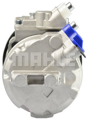 x1 Behr Air Conditioning A/C Compressor ACP 483 000S / 70817057 / 8FK351002-921