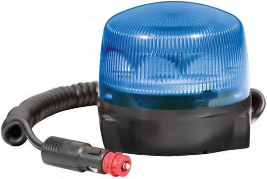 Rotating Beacon 2RL010979-121 by Hella