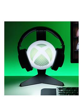 Xbox Head Lamp