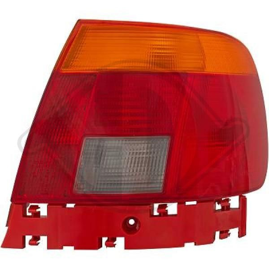 Tail light 1016090 Diederichs 1016090