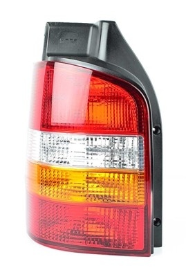 Tail light BSG 90805002
