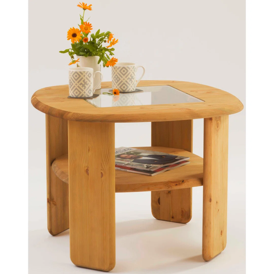 Brincken Coffee Table