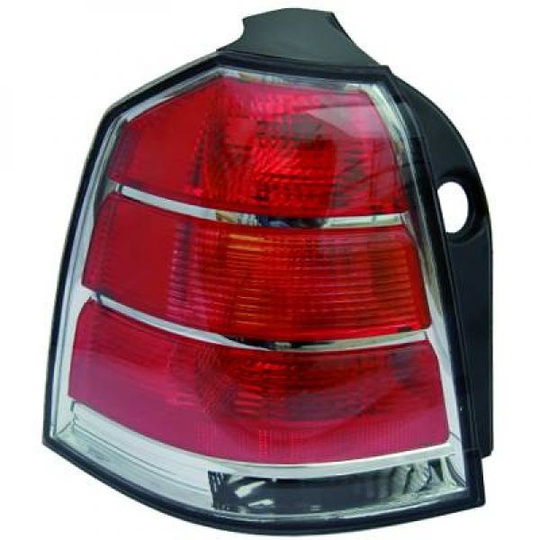 Combination Tail Light 1891090 Diederichs 1891090