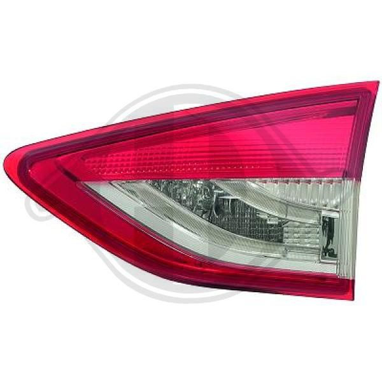 Tail light 1471190 Diederichs 1471190