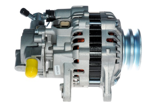 Alternator 8EL011711-121 by Hella